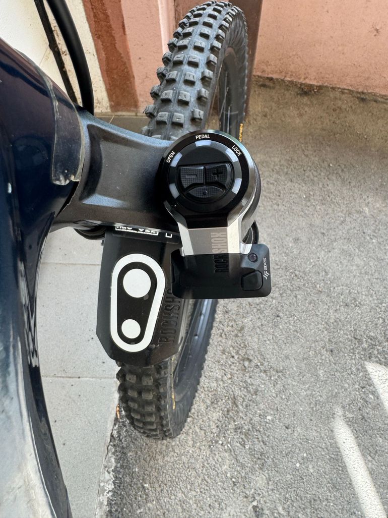 Brugt YT Industries Capra UNCAGED 12 29 2024 2024 Mountainbike — billede 4 af 9