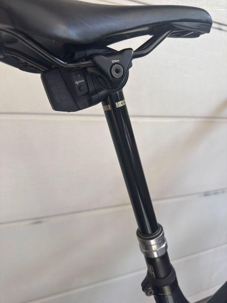 Brugt YT Industries Capra UNCAGED 12 29 2024 2024 Mountainbike — billede 6 af 9