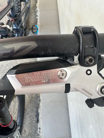 Brugt YT Industries Capra UNCAGED 12 29 2024 2024 Mountainbike — billede 7 af 9