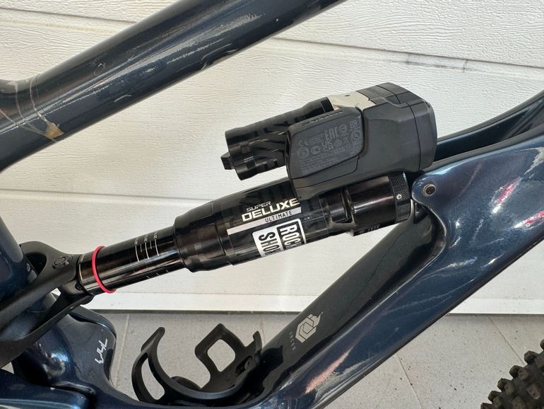 Brugt YT Industries Capra UNCAGED 12 29 2024 2024 Mountainbike — billede 5 af 9