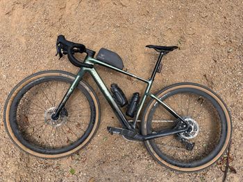 Argon 18 Dark Matter SRAM Rival eTap AXS 2025 Road & Gravel d'occasion