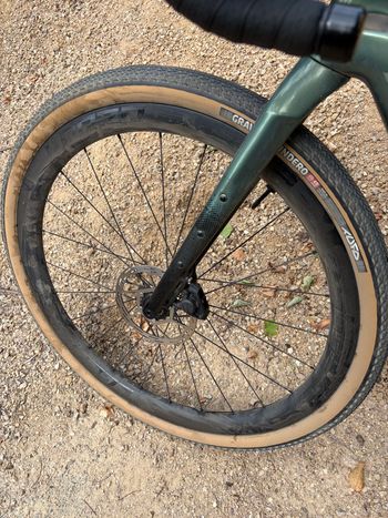 Argon 18 Dark Matter SRAM Rival eTap AXS 2025 Road & Gravel d'occasion — image 6 sur 7