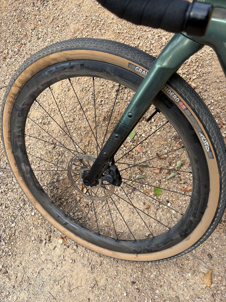 Argon 18 Dark Matter SRAM Rival eTap AXS 2025 Road & Gravel d'occasion — image 6 sur 7