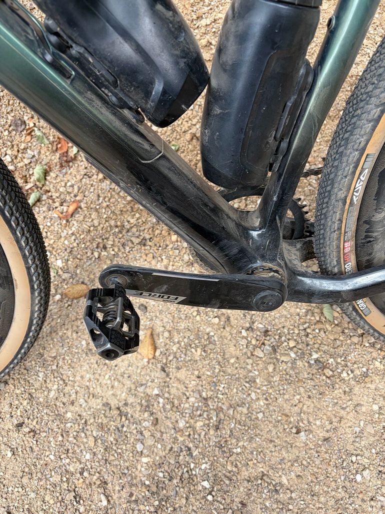Argon 18 Dark Matter SRAM Rival eTap AXS 2025 Road & Gravel d'occasion — image 7 sur 7
