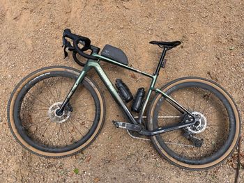 Argon 18 Dark Matter SRAM Rival eTap AXS 2025 Road & Gravel d'occasion — image 2 sur 7