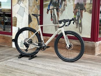 Used Scott Addict Gravel 20 2026 2026 Road & Gravel