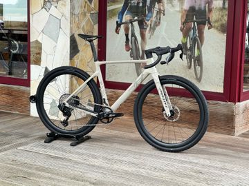 Używany Scott Addict Gravel 20 2026 2026 Road & Gravel