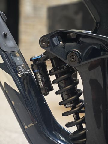 Brugt Trek Slash SRAM GX 2023 Mountainbike — billede 6 af 8