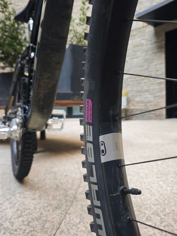 Brugt Trek Slash SRAM GX 2023 Mountainbike — billede 7 af 8
