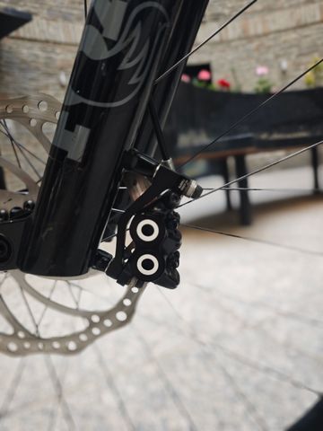 Brugt Trek Slash SRAM GX 2023 Mountainbike — billede 5 af 8