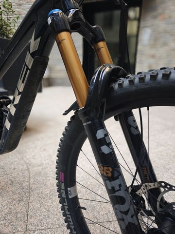 Brugt Trek Slash SRAM GX 2023 Mountainbike — billede 8 af 8