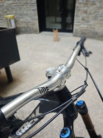 Brugt Trek Slash SRAM GX 2023 Mountainbike — billede 4 af 8