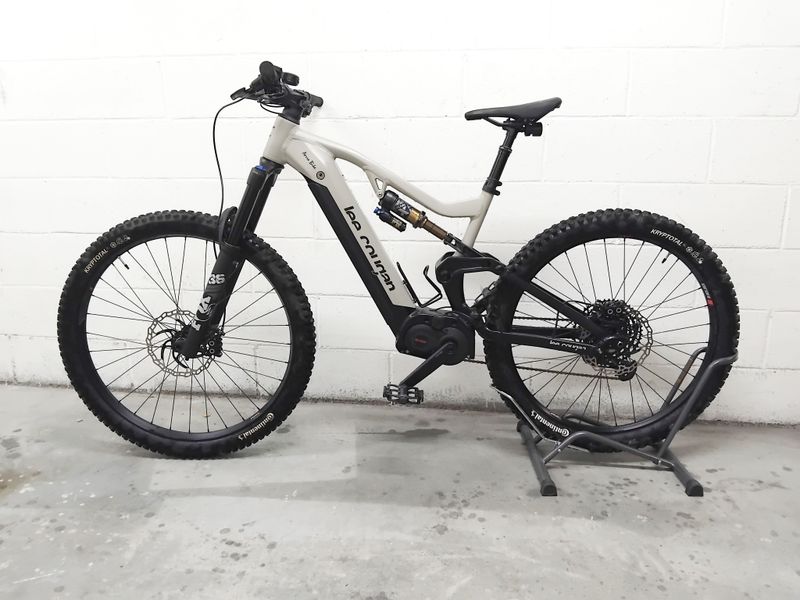 Used Lee Cougan E-QUEST Team 2025 2025 MTB