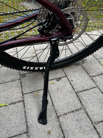 Použité Merida eBIG.NINE 700 2023 2023 Mountainbike — obrázek 22 z 25