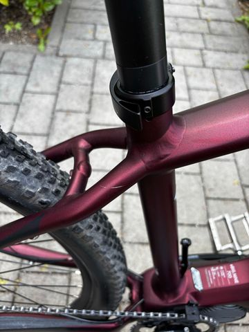 Použité Merida eBIG.NINE 700 2023 2023 Mountainbike — obrázek 25 z 25