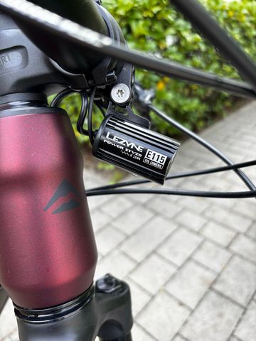 Použité Merida eBIG.NINE 700 2023 2023 Mountainbike — obrázek 16 z 25
