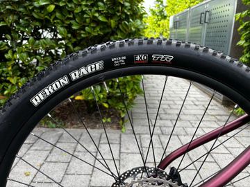 Použité Merida eBIG.NINE 700 2023 2023 Mountainbike — obrázek 14 z 25