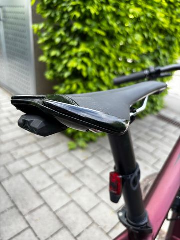Použité Merida eBIG.NINE 700 2023 2023 Mountainbike — obrázek 17 z 25