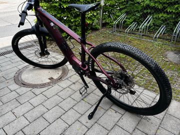 Použité Merida eBIG.NINE 700 2023 2023 Mountainbike — obrázek 7 z 25