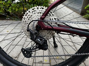 Použité Merida eBIG.NINE 700 2023 2023 Mountainbike — obrázek 10 z 25