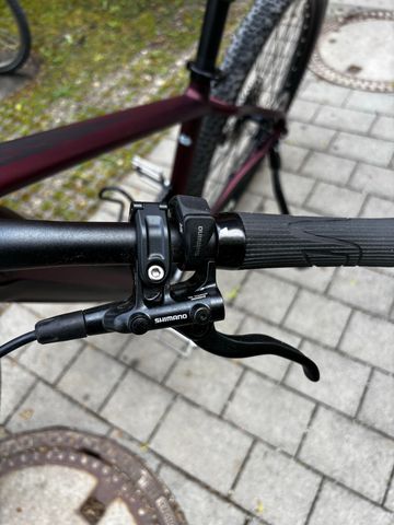 Použité Merida eBIG.NINE 700 2023 2023 Mountainbike — obrázek 20 z 25
