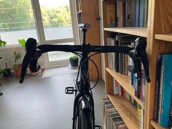 Brugt Just Bikes Custom Shimano GRX 2026 Road & Gravel — billede 6 af 6