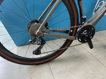Used Trek Checkpoint SL 5 2023 2023 Road & Gravel, Black — image 3 of 7