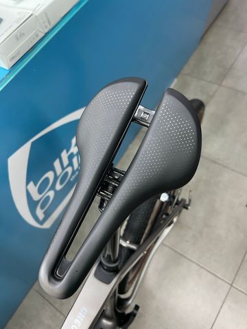 Used Trek Checkpoint SL 5 2023 2023 Road & Gravel, Black — image 6 of 7