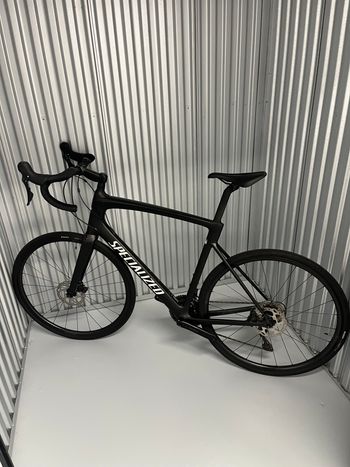 Used Specialized SL8 Sport 2024 Road & Gravel