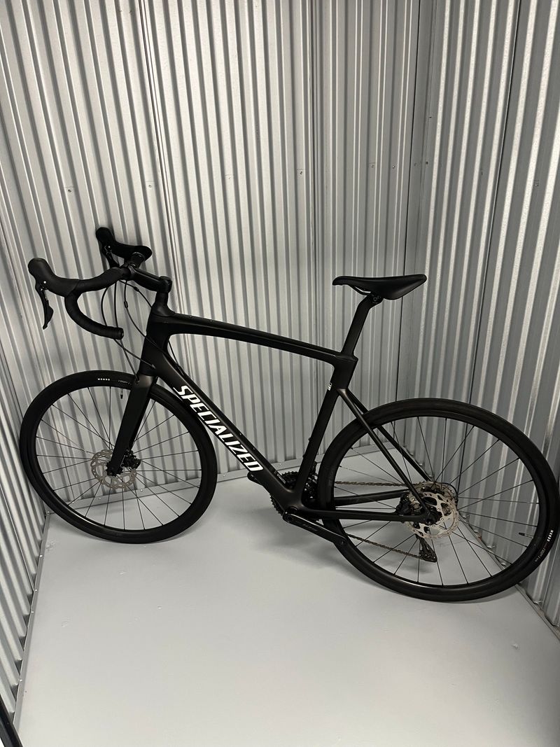 Used Specialized SL8 Sport 2024 Road & Gravel