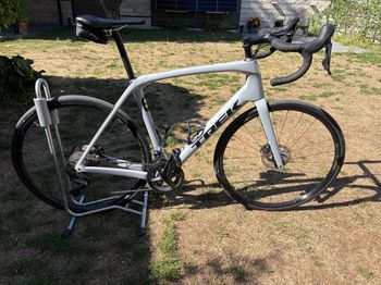 Used Trek Domane SL 7 Gen 4 2024 2024 Road & Gravel