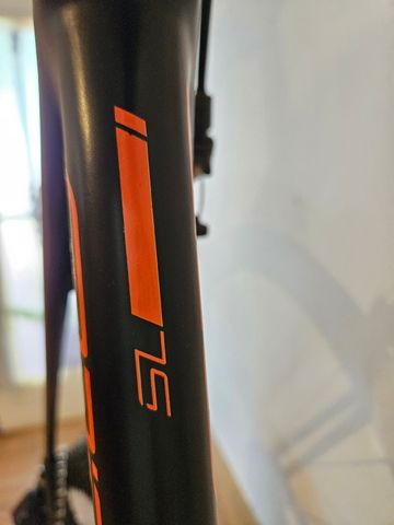 Brugt Scott Addict SRAM Red eTap AXS 2016 Road & Gravel — billede 6 af 6