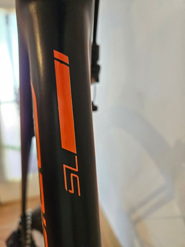 Brugt Scott Addict SRAM Red eTap AXS 2016 Road & Gravel — billede 6 af 6