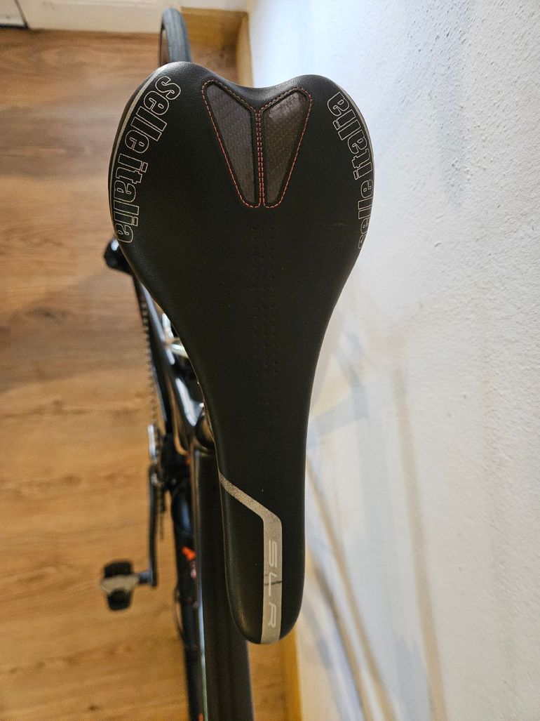 Brugt Scott Addict SRAM Red eTap AXS 2016 Road & Gravel — billede 5 af 6