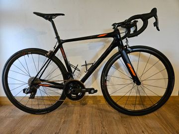 Gebrauchtes Scott Addict SRAM Red eTap AXS 2016 Road & Gravel