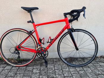 Specialized Allez Shimano Claris 2022 Road & Gravel d'occasion