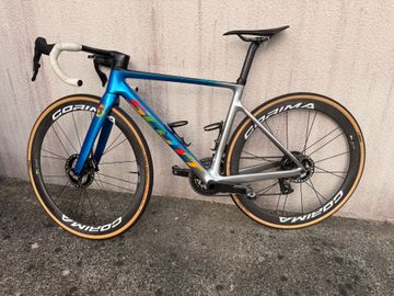 Tweedehands Scott Addict RC Ultimate 2020 2020 Road & Gravel — afbeelding 2 van 3