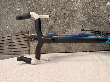 Tweedehands Scott Addict RC Ultimate 2020 2020 Road & Gravel — afbeelding 3 van 3