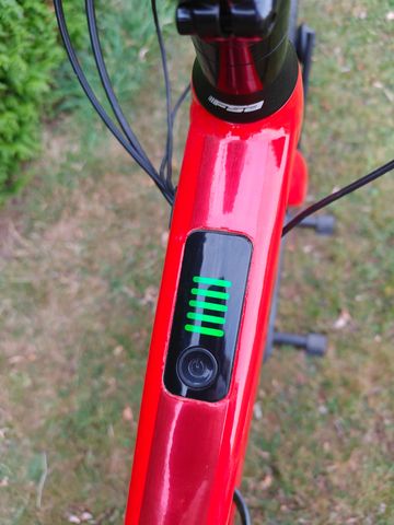 Używany Trek Domane+ AL 5 2023 2023 Road & Gravel — zdjęcie 4 z 8