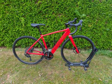 Used Trek Domane+ AL 5 2023 2023 Road & Gravel