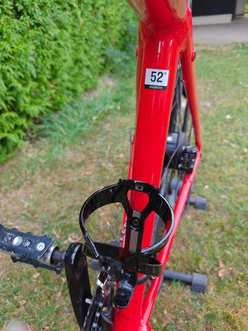 Używany Trek Domane+ AL 5 2023 2023 Road & Gravel — zdjęcie 8 z 8