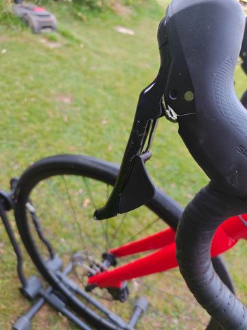 Używany Trek Domane+ AL 5 2023 2023 Road & Gravel — zdjęcie 5 z 8