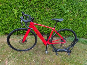 Brugt Trek Domane+ AL 5 2023 2023 Road & Gravel — billede 2 af 8