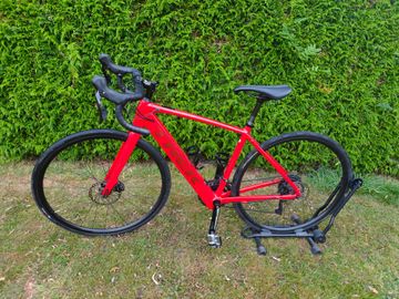 Używany Trek Domane+ AL 5 2023 2023 Road & Gravel — zdjęcie 2 z 8