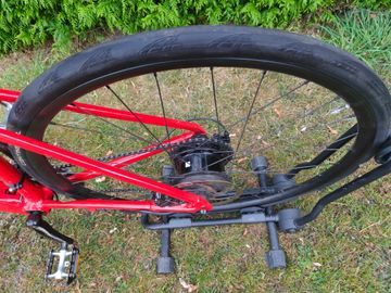 Używany Trek Domane+ AL 5 2023 2023 Road & Gravel — zdjęcie 7 z 8