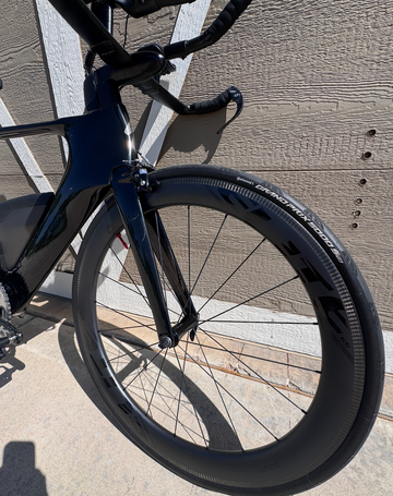 Used Specialized 2013 Specialized Shiv Pro 2013 Road & Gravel, Black — image 3 of 5
