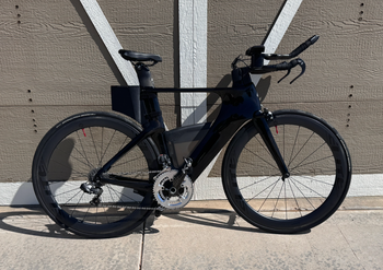 Used Specialized 2013 Specialized Shiv Pro 2013 Road & Gravel