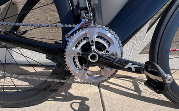 Used Specialized 2013 Specialized Shiv Pro 2013 Road & Gravel, Black — image 5 of 5