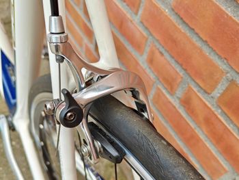 Used Stevens Slr Shimano Deore 2010 Road & Gravel, White — image 15 of 16