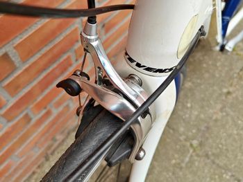Used Stevens Slr Shimano Deore 2010 Road & Gravel, White — image 14 of 16